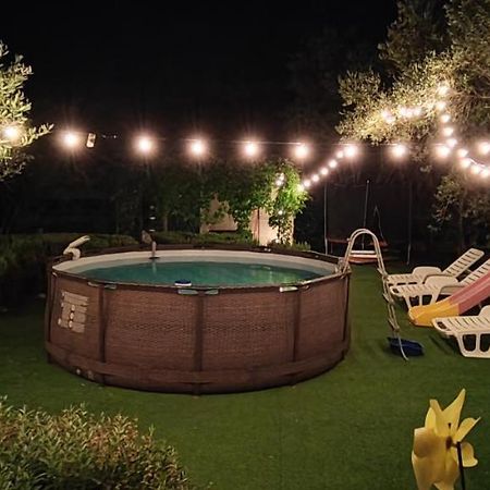 Apartments Pharia Йелса Екстериор снимка