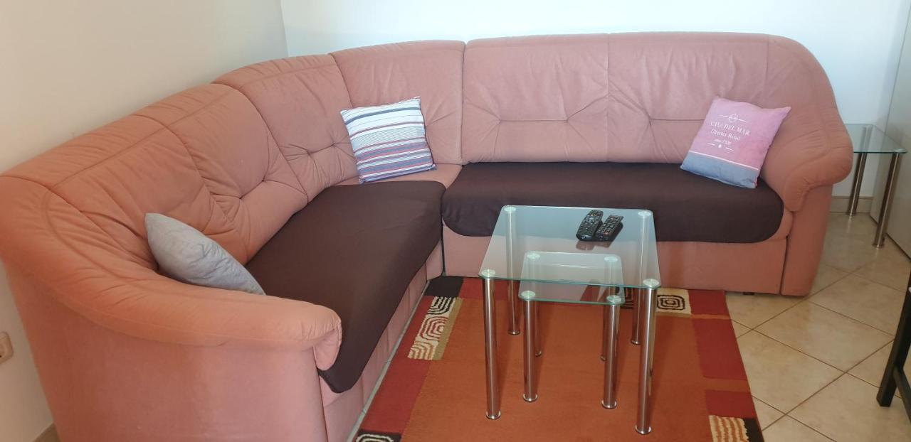 Apartments Pharia Йелса Екстериор снимка