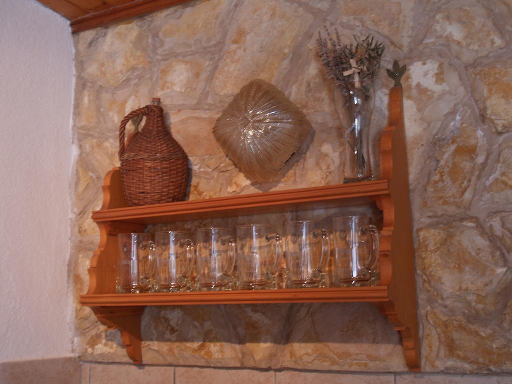 Apartments Pharia Йелса Стая снимка