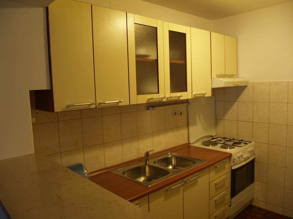Apartments Pharia Йелса Стая снимка