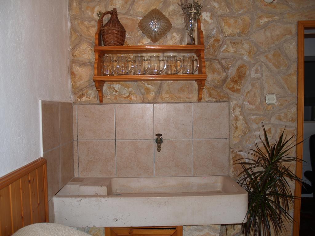 Apartments Pharia Йелса Стая снимка