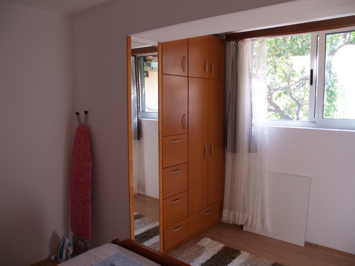 Apartments Pharia Йелса Стая снимка